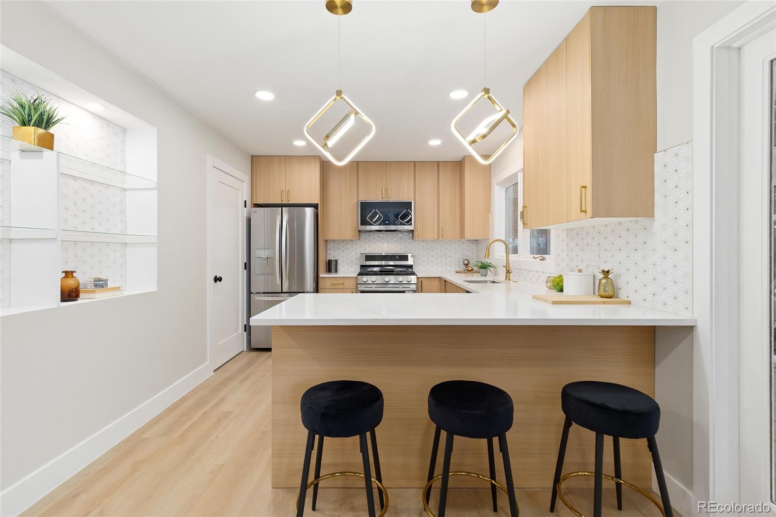 4505 S Yosemite Street Unit: 371