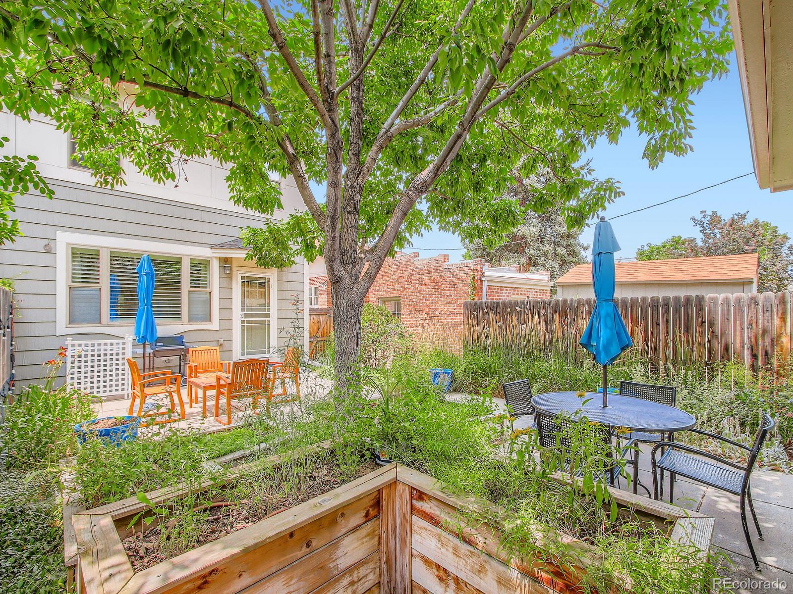 1968 S Clarkson Street