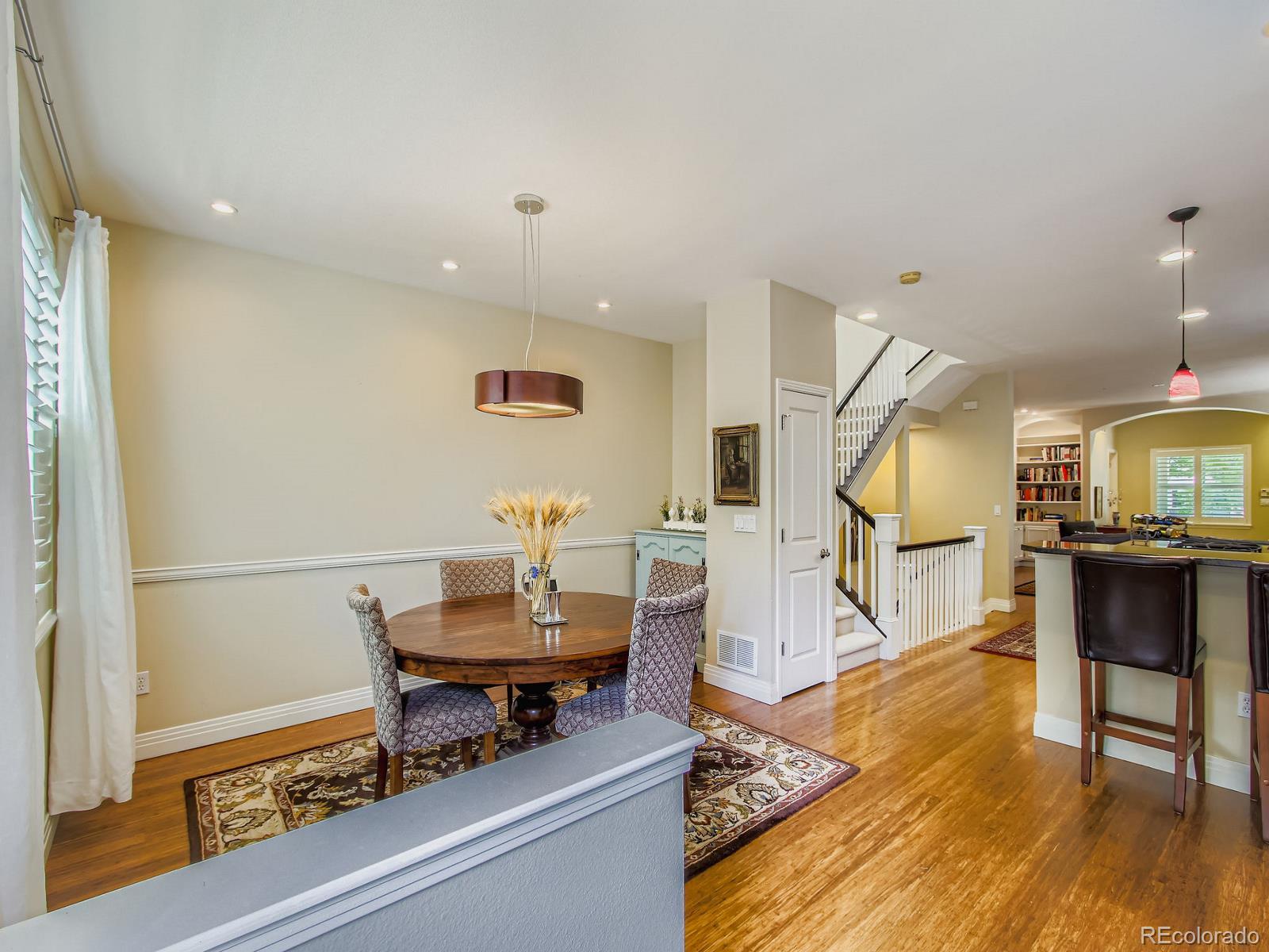 1968 S Clarkson Street