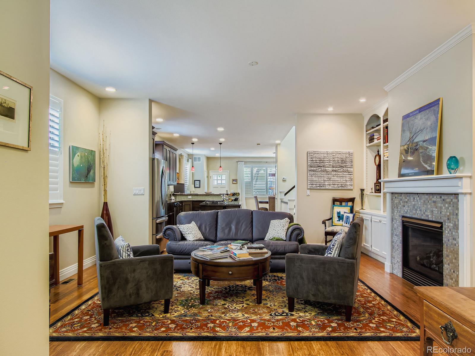 1968 S Clarkson Street