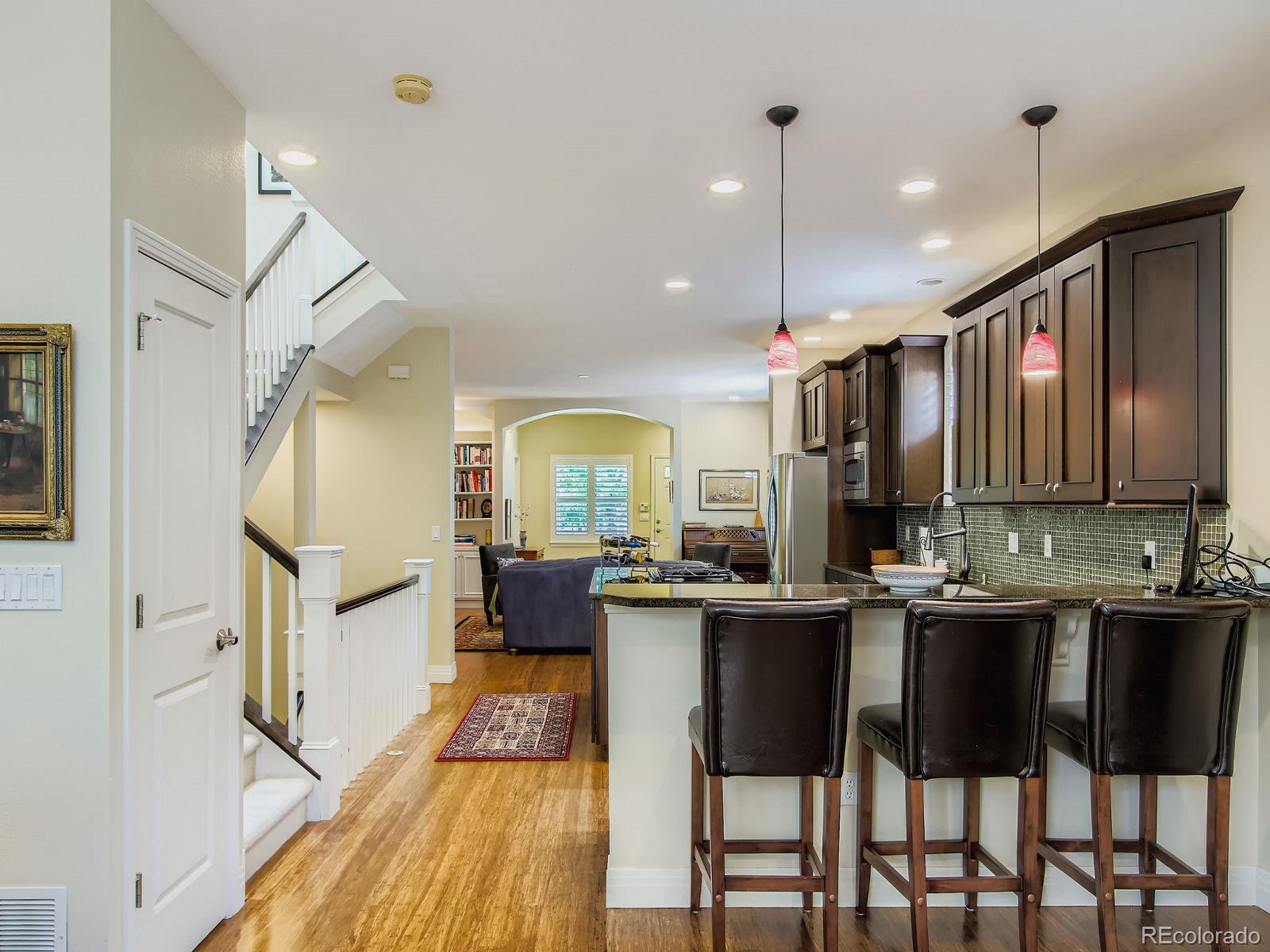 1968 S Clarkson Street