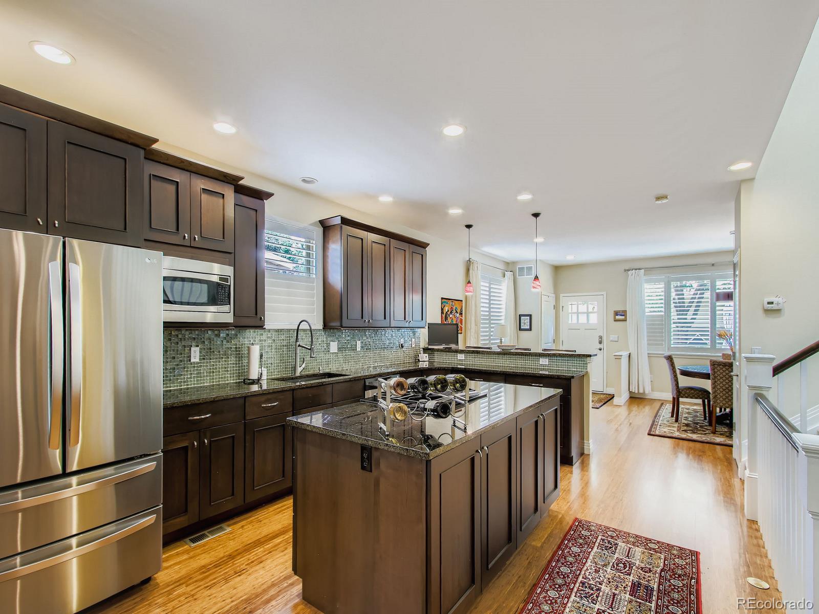 1968 S Clarkson Street