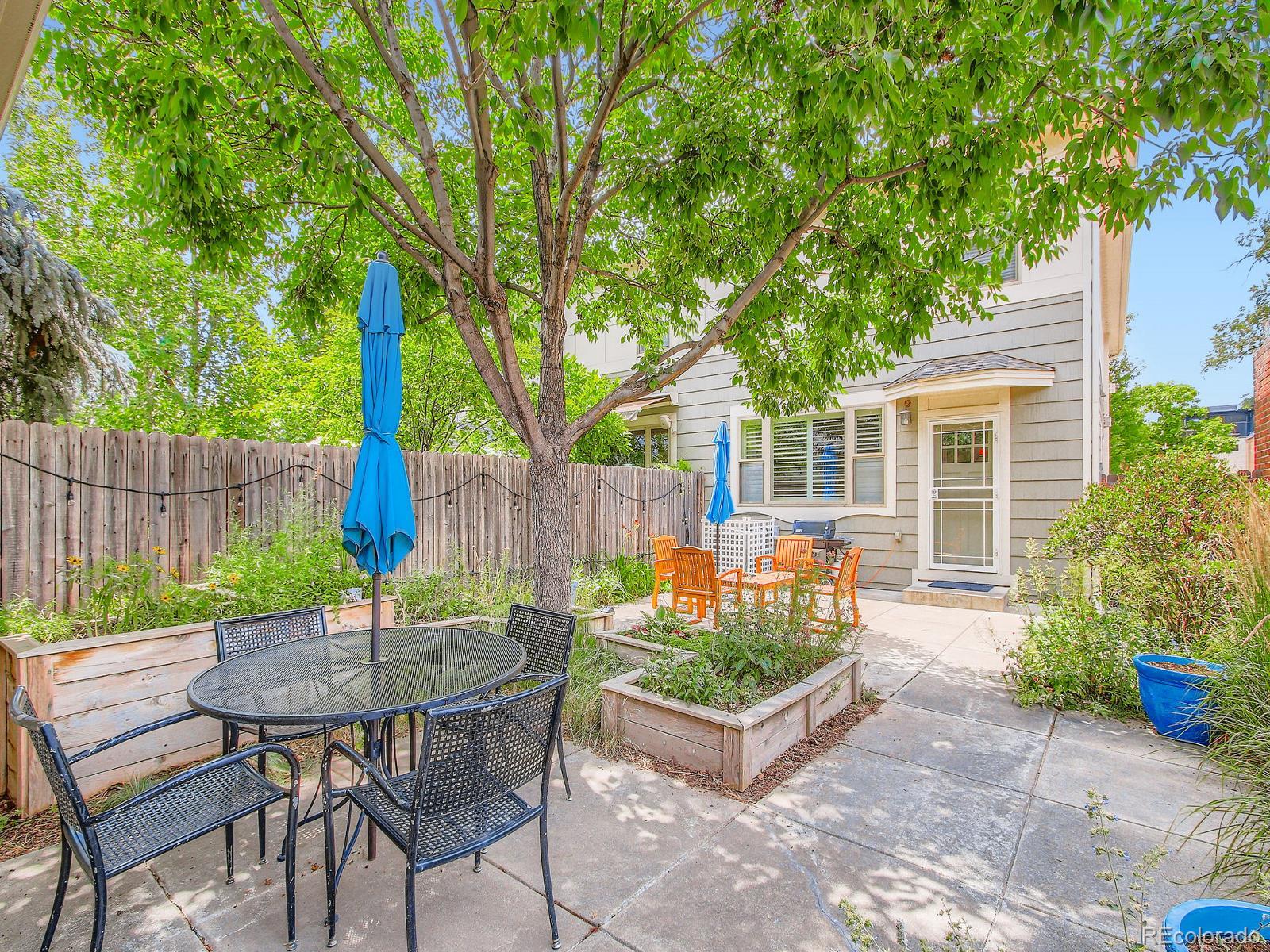 1968 S Clarkson Street