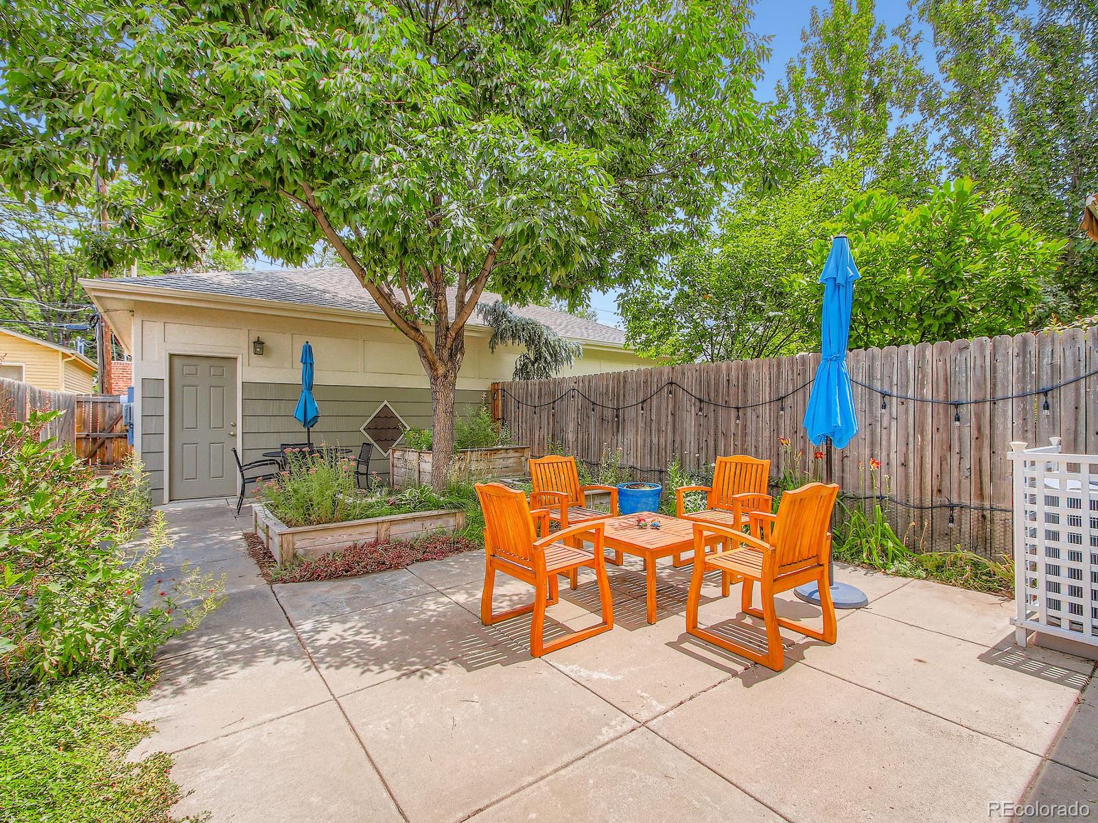 1968 S Clarkson Street