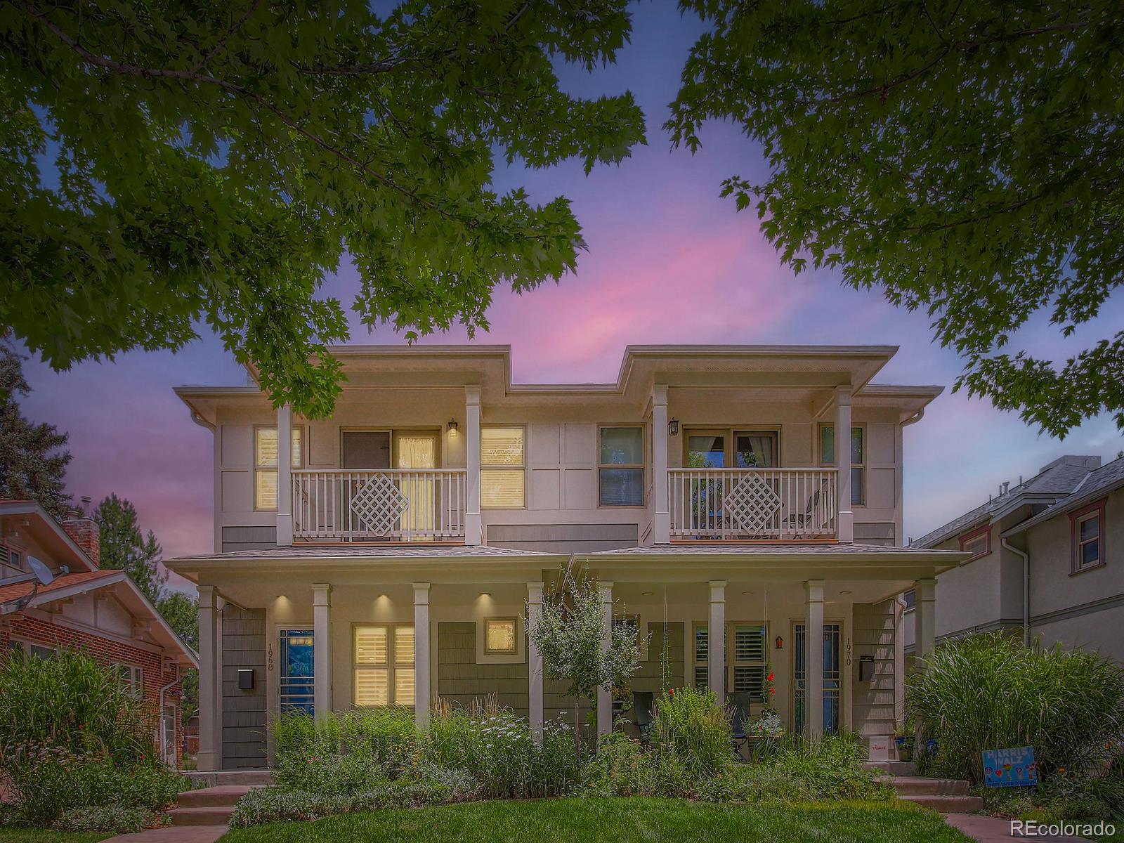 1968 S Clarkson Street