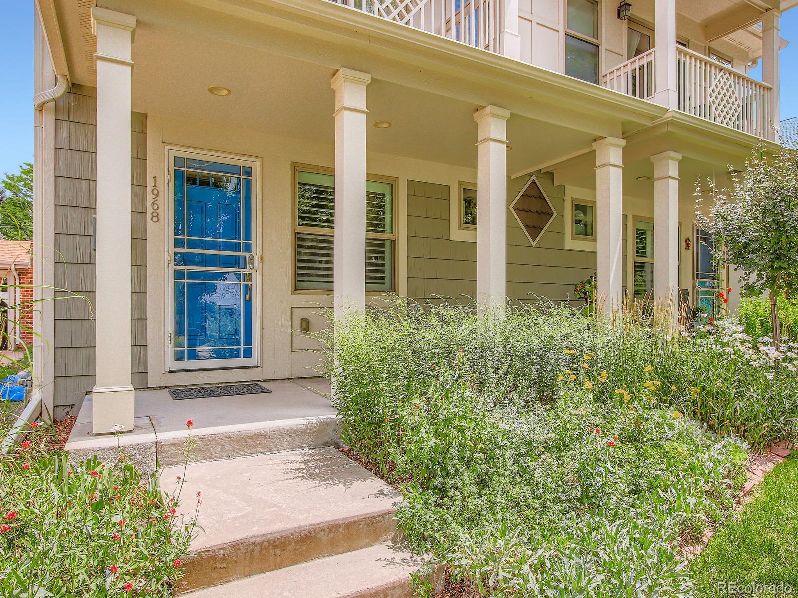 1968 S Clarkson Street