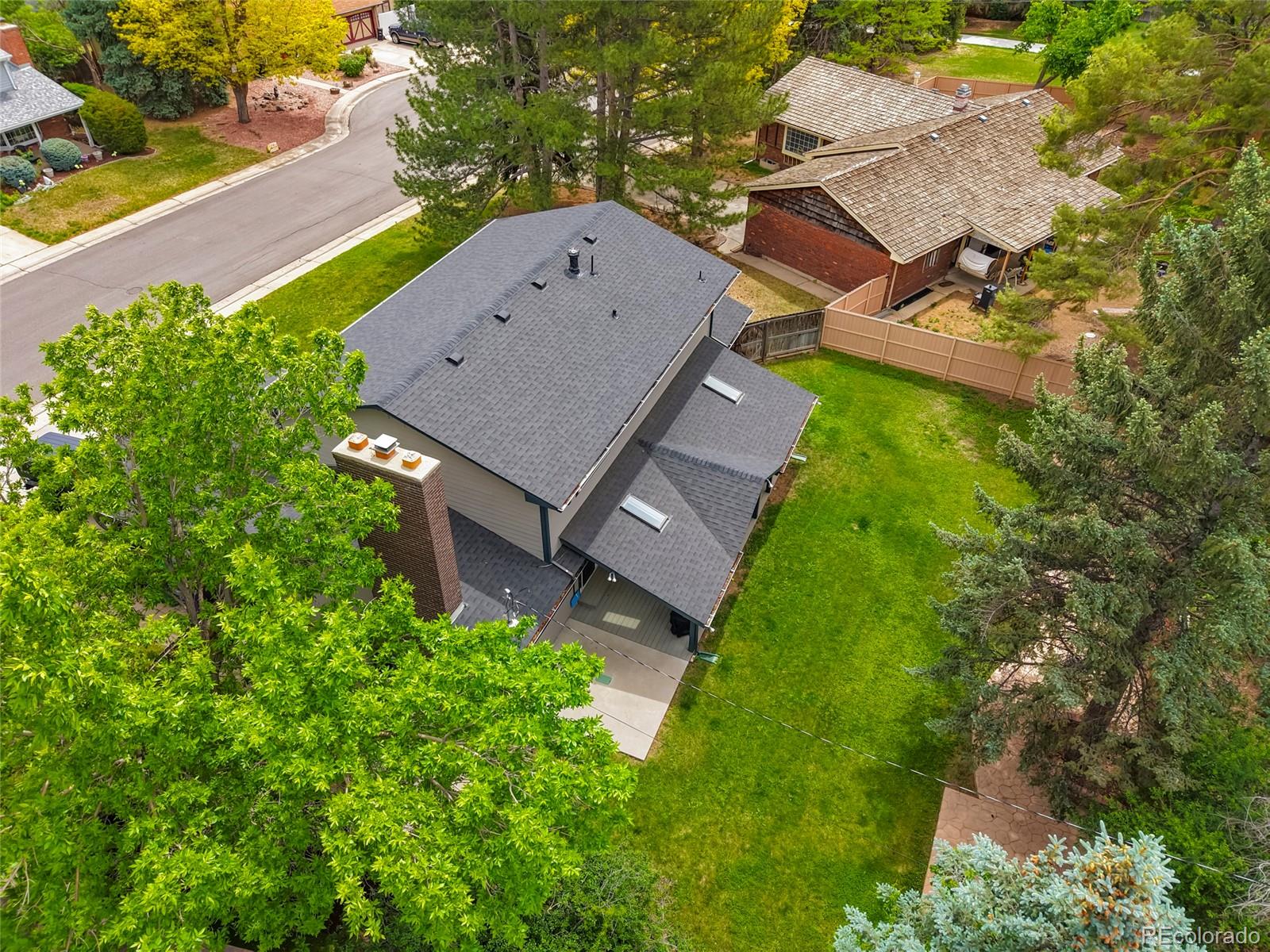 9214 E Floyd Avenue