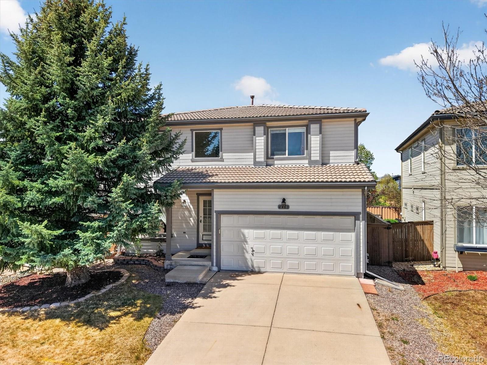 4463 Lyndenwood Circle