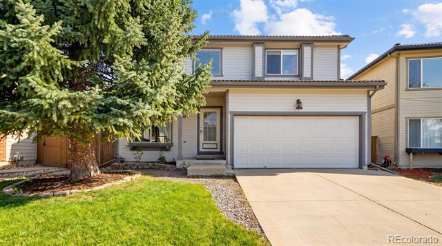4463 Lyndenwood Circle