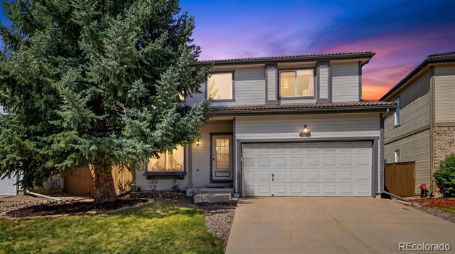 4463 Lyndenwood Circle