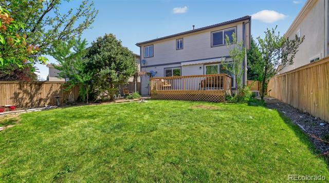 4463 Lyndenwood Circle