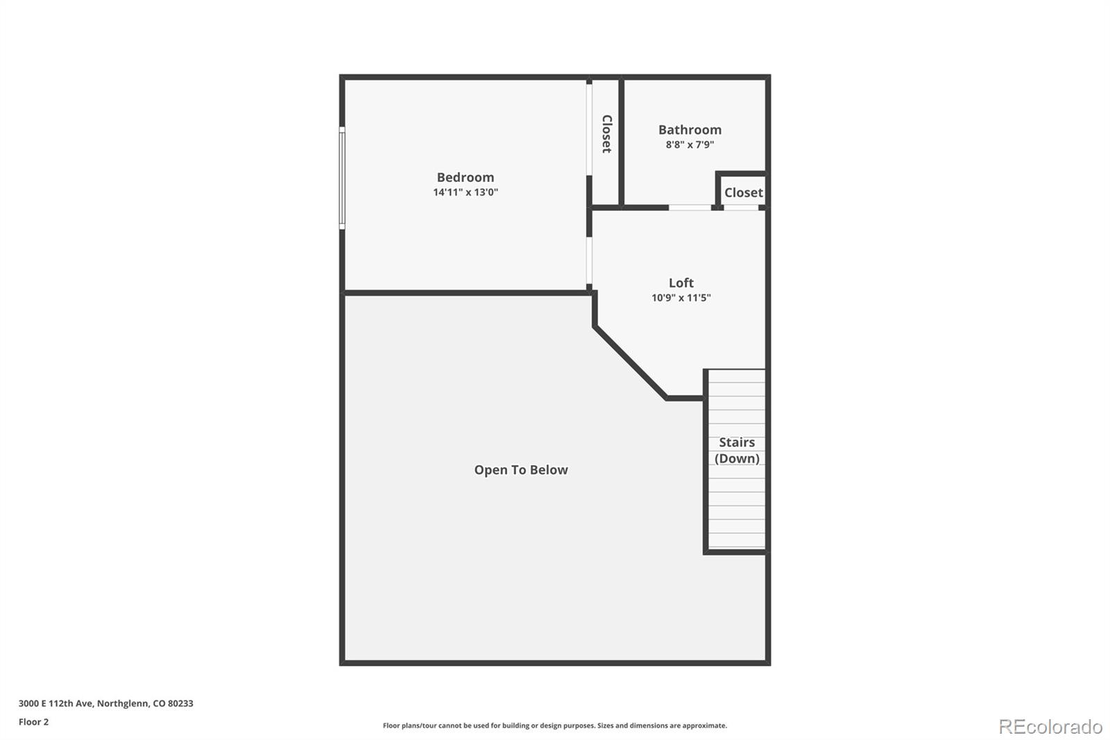 3000 E 112th Avenue Unit: 44