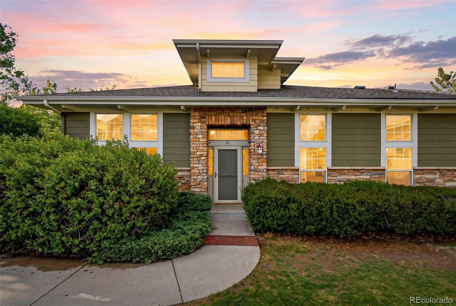 3000 E 112th Avenue Unit: 44