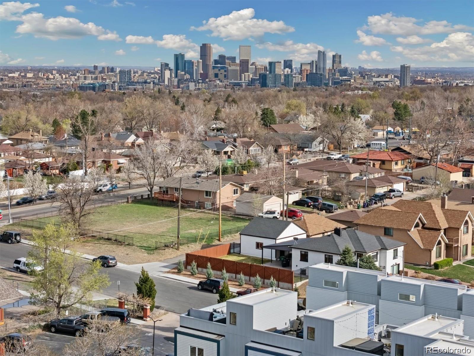 3101 W 47th Avenue Unit: 14