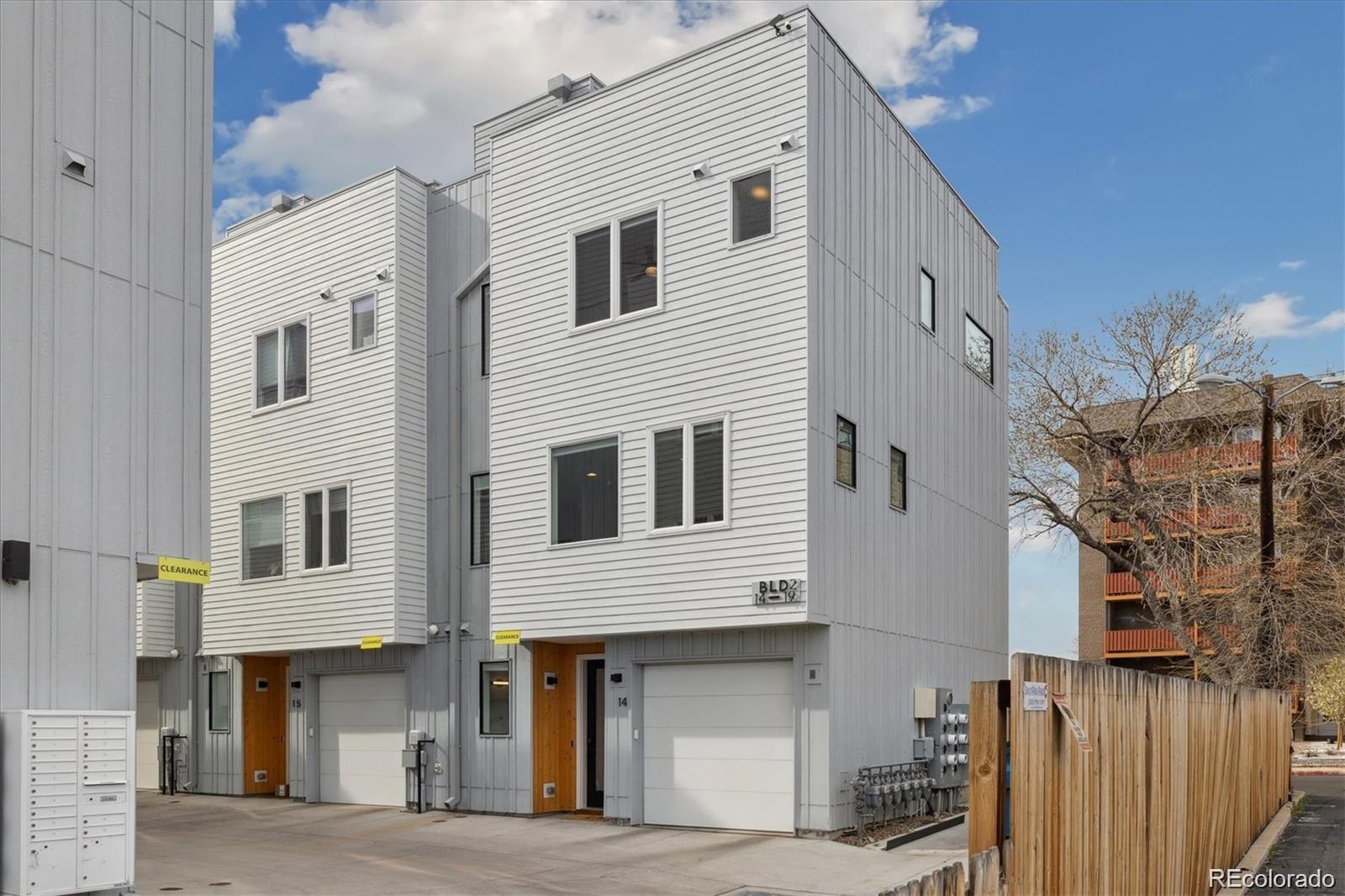 3101 W 47th Avenue Unit: 14
