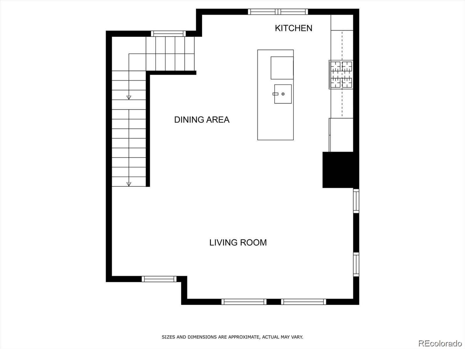 3101 W 47th Avenue Unit: 14