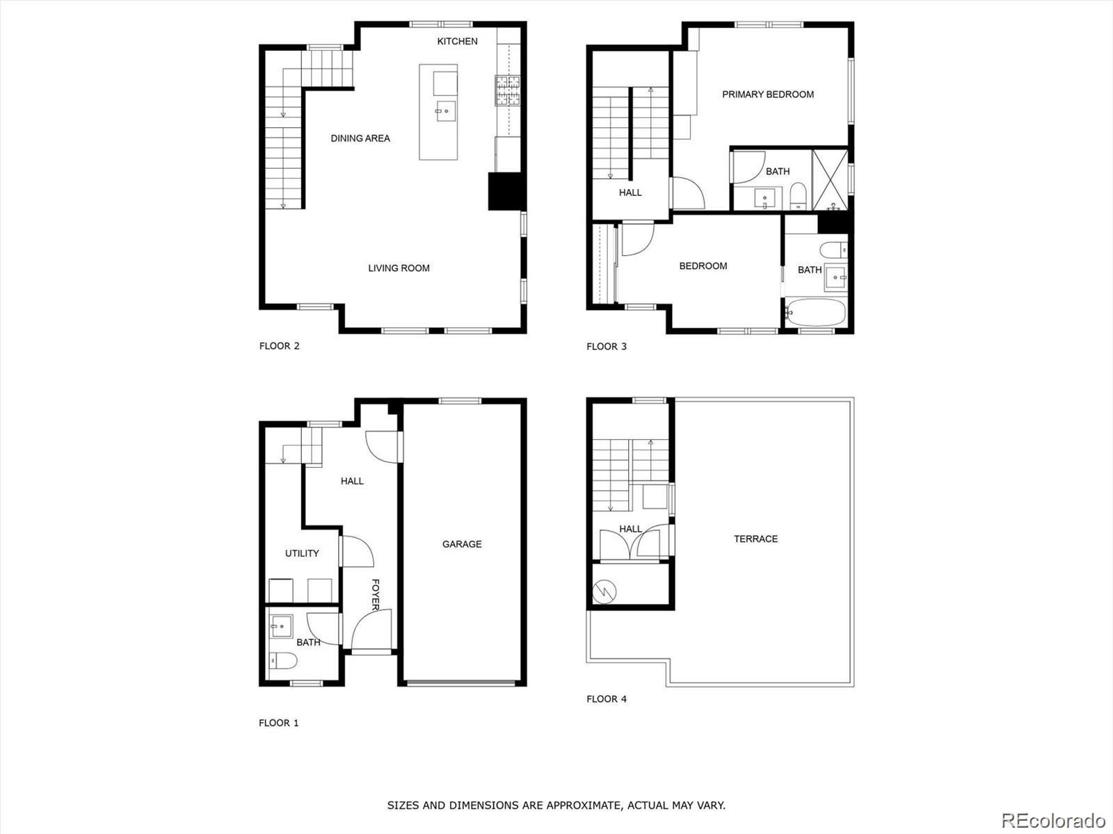 3101 W 47th Avenue Unit: 14