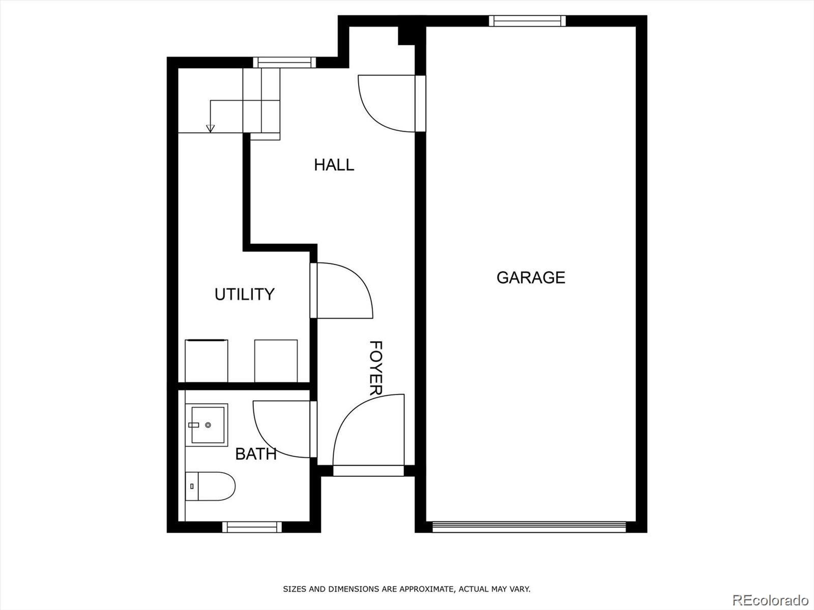 3101 W 47th Avenue Unit: 14