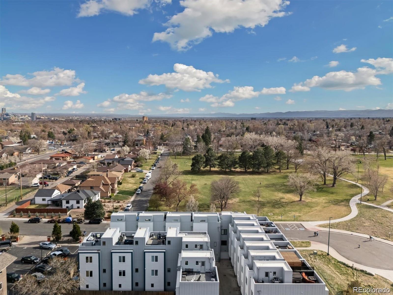 3101 W 47th Avenue Unit: 14