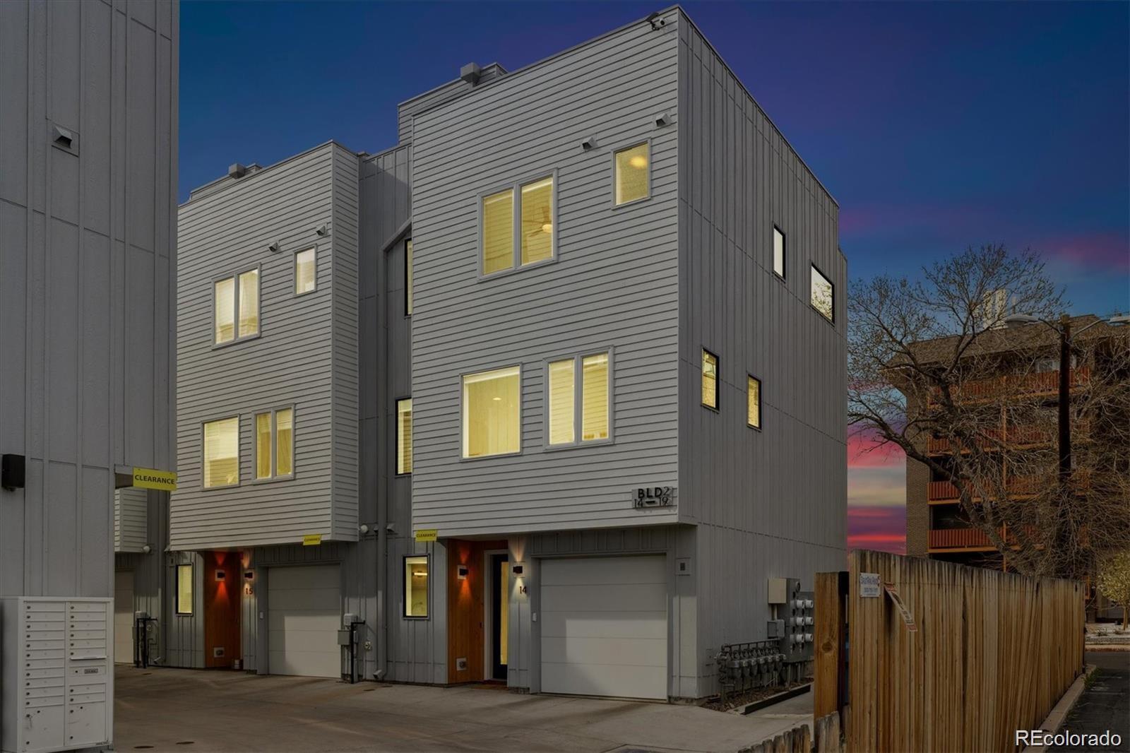 3101 W 47th Avenue Unit: 14