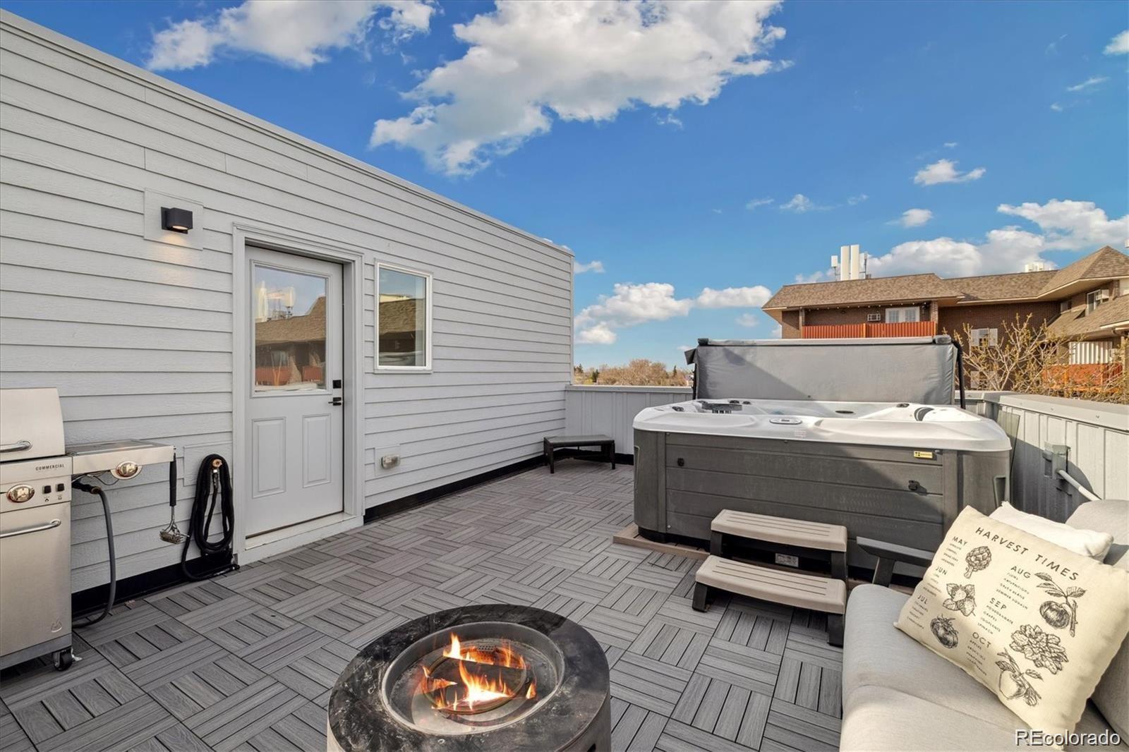 3101 W 47th Avenue Unit: 14