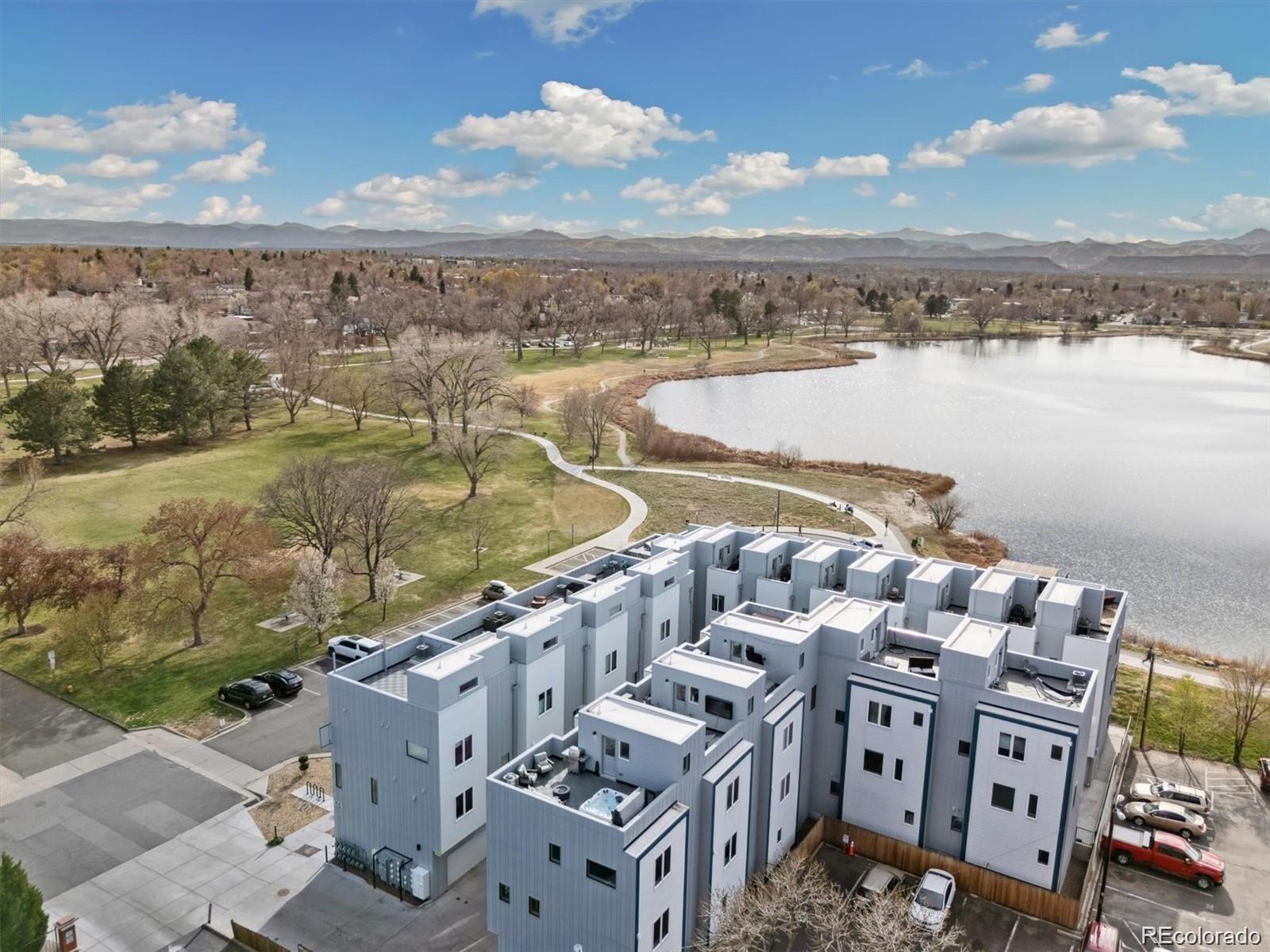 3101 W 47th Avenue Unit: 14