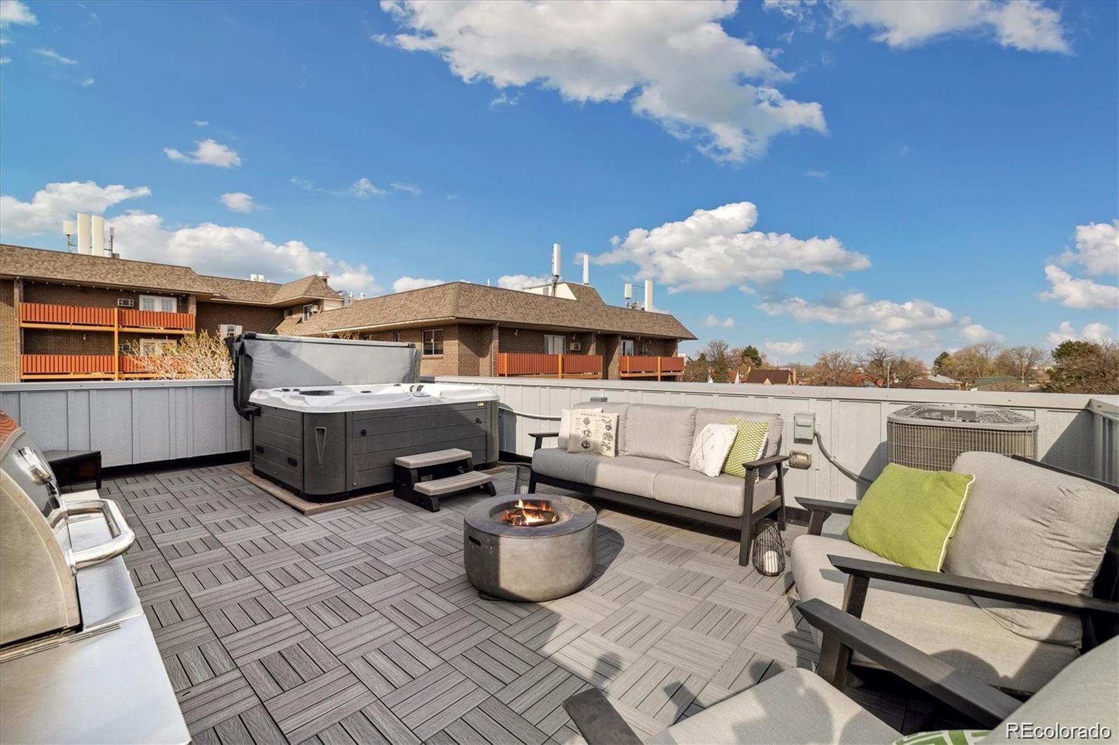 3101 W 47th Avenue Unit: 14