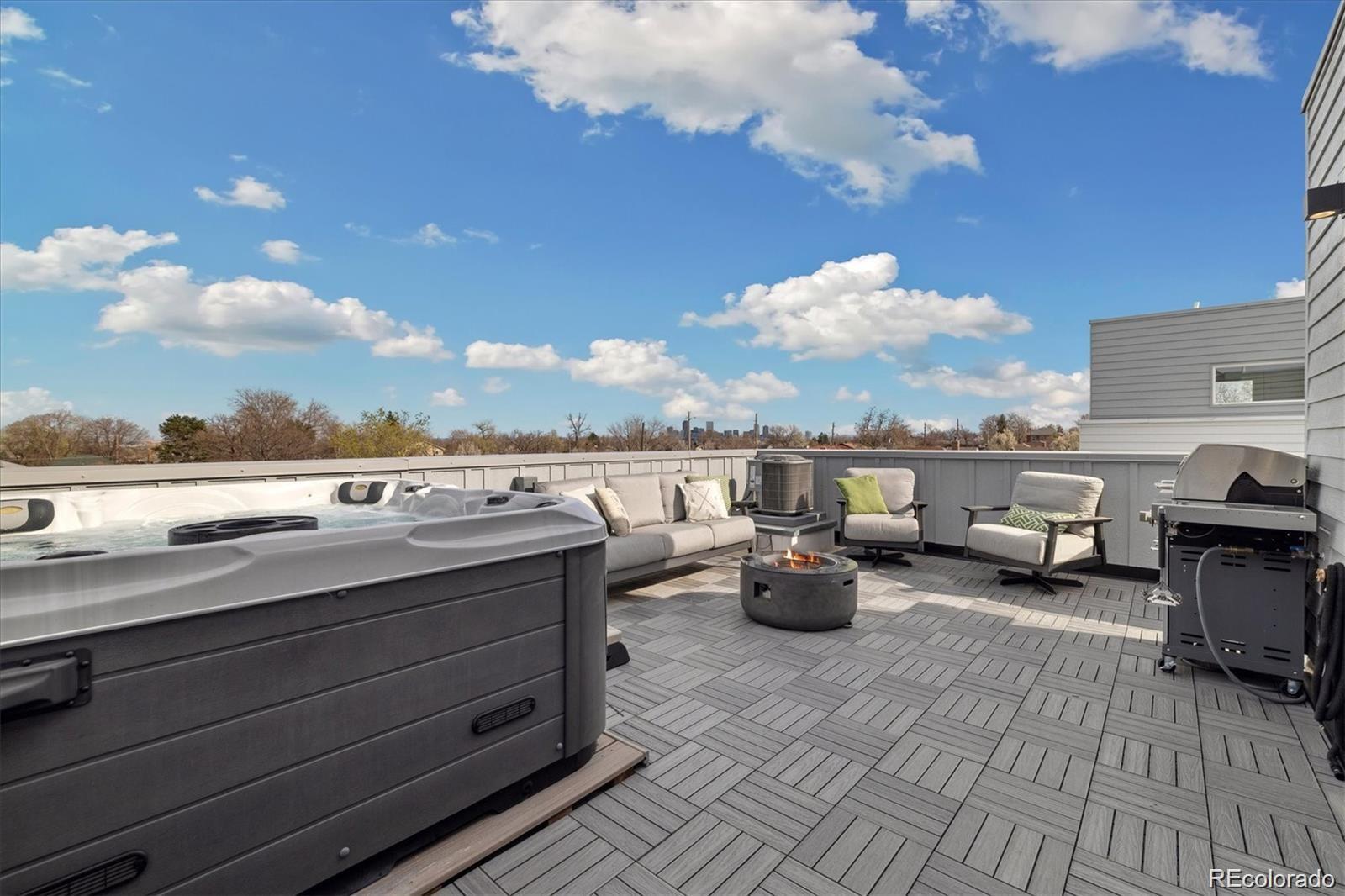 3101 W 47th Avenue Unit: 14