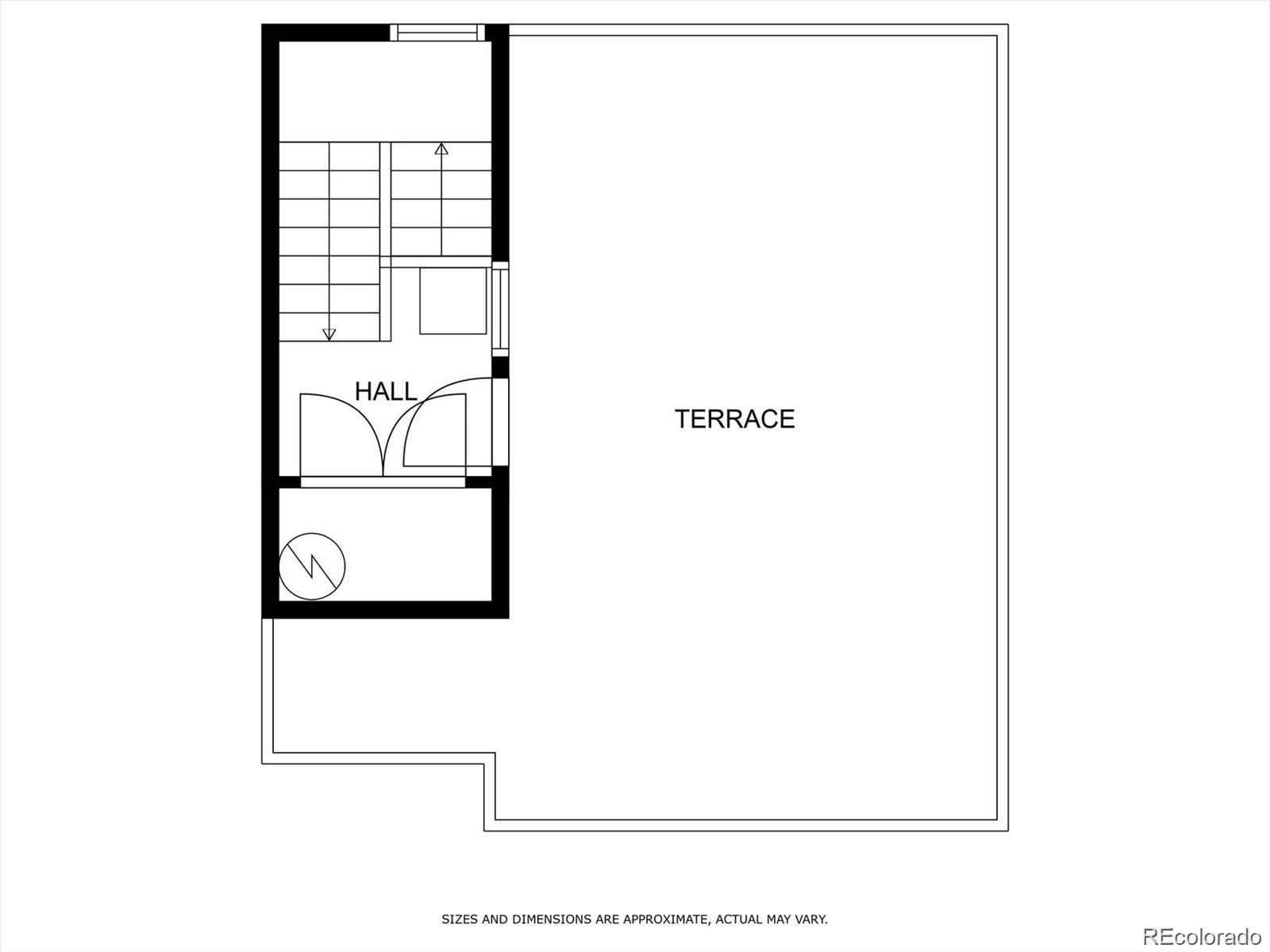 3101 W 47th Avenue Unit: 14