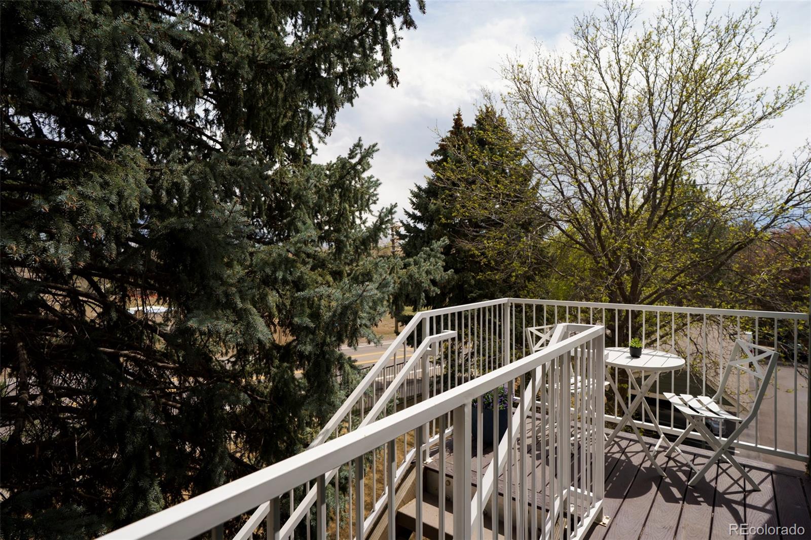 862 S Reed Court Unit: J