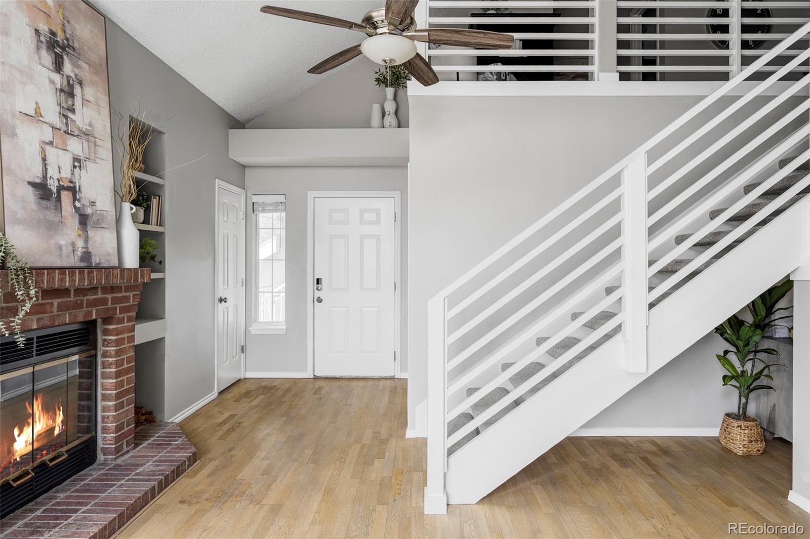 862 S Reed Court Unit: J