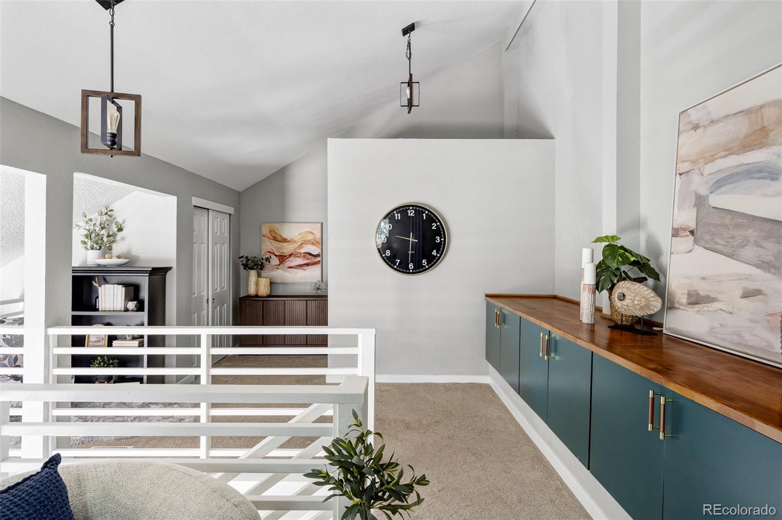 862 S Reed Court Unit: J