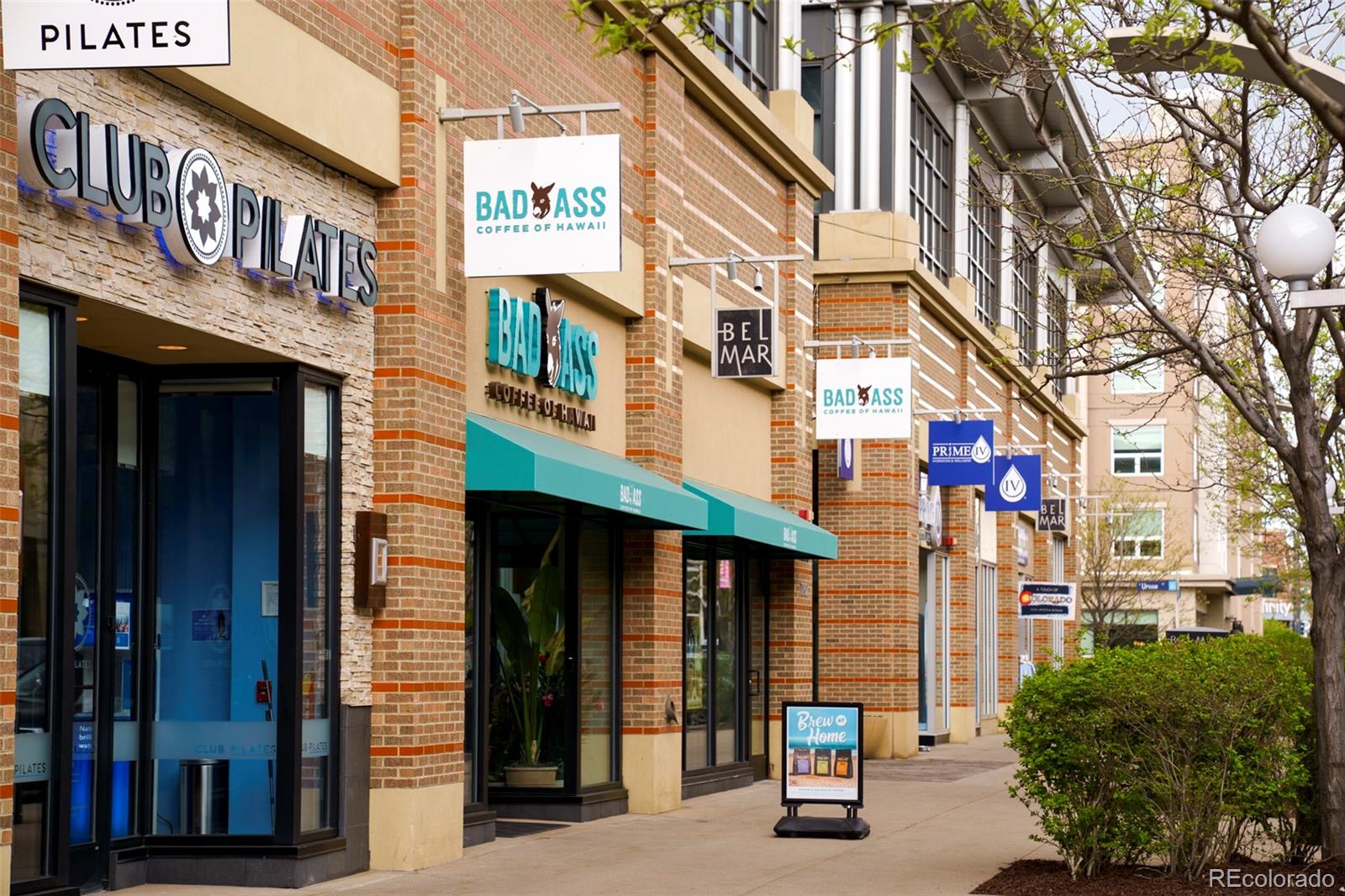 862 S Reed Court Unit: J