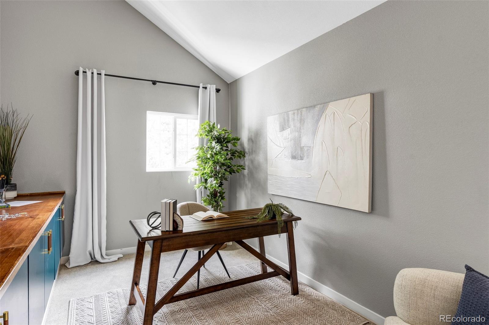 862 S Reed Court Unit: J