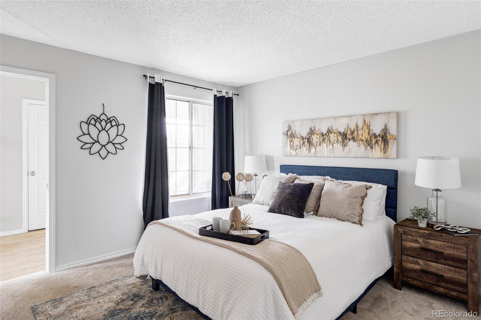 862 S Reed Court Unit: J