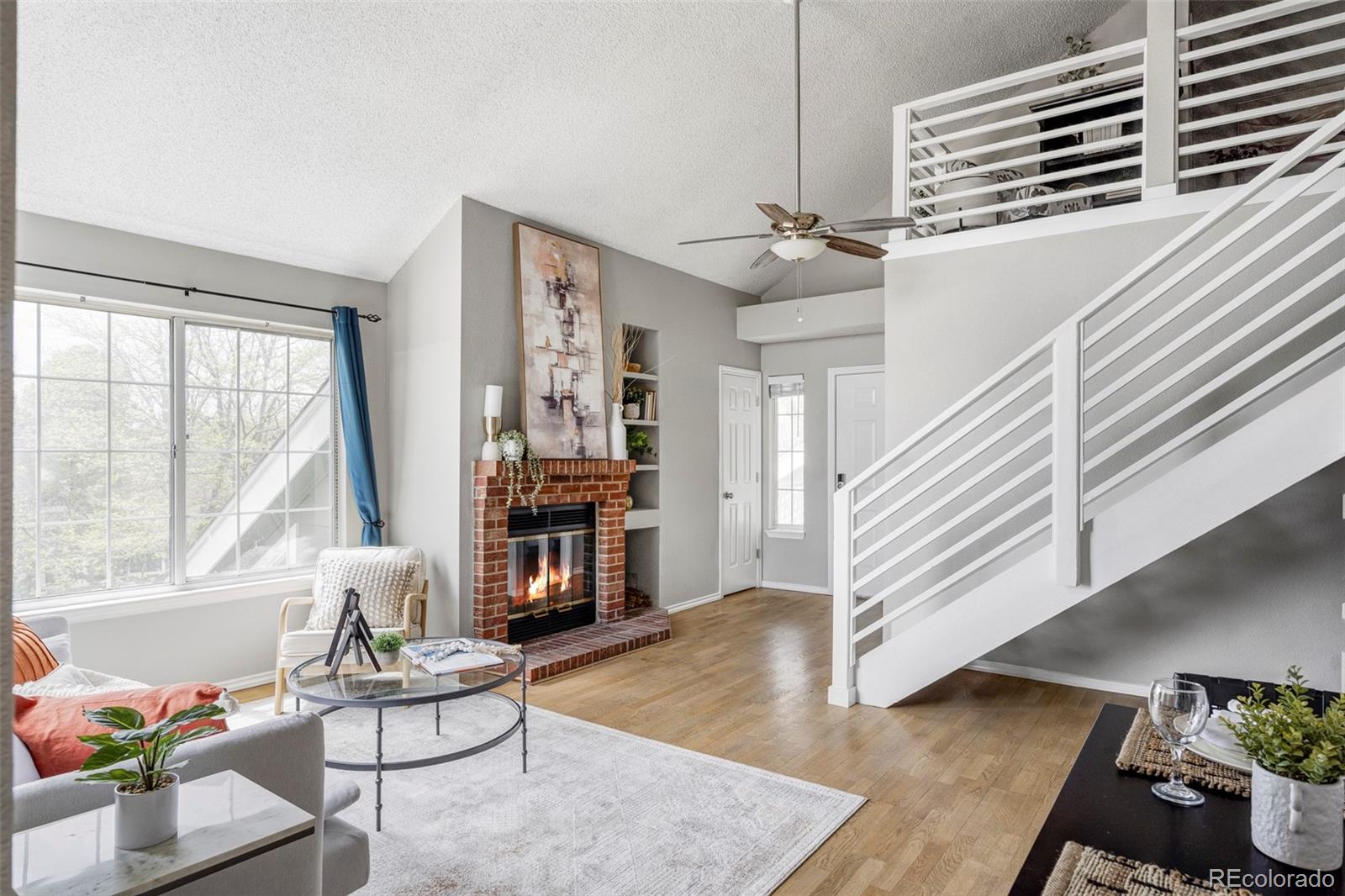 862 S Reed Court Unit: J