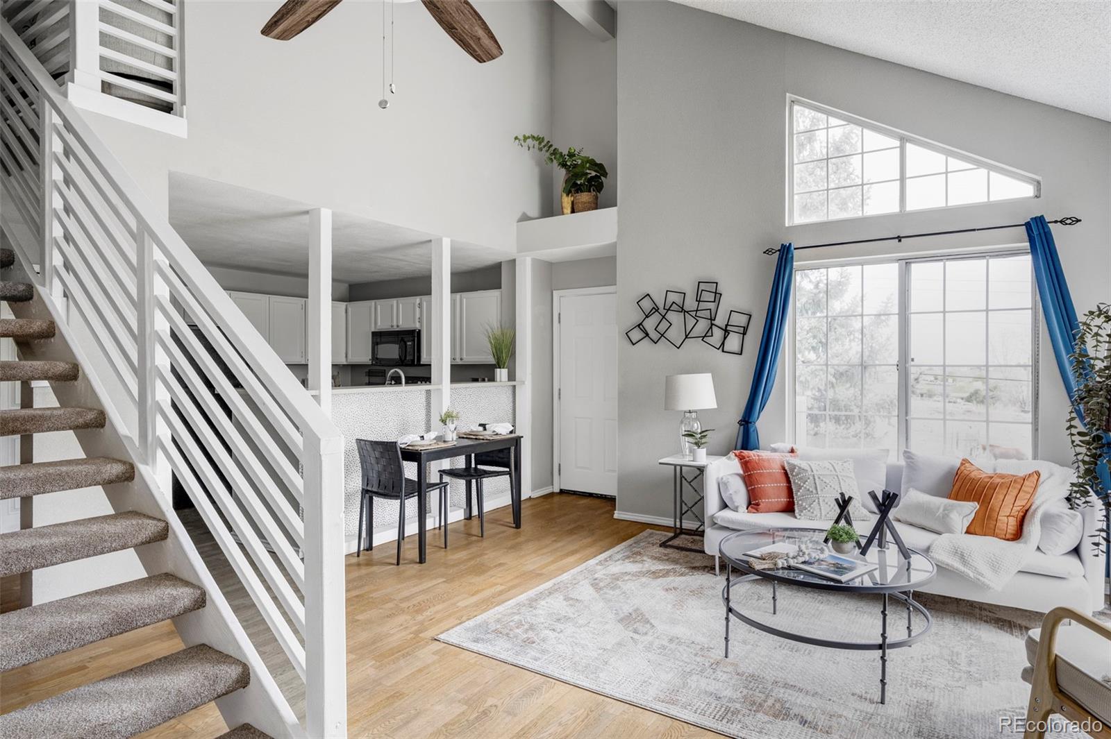 862 S Reed Court Unit: J