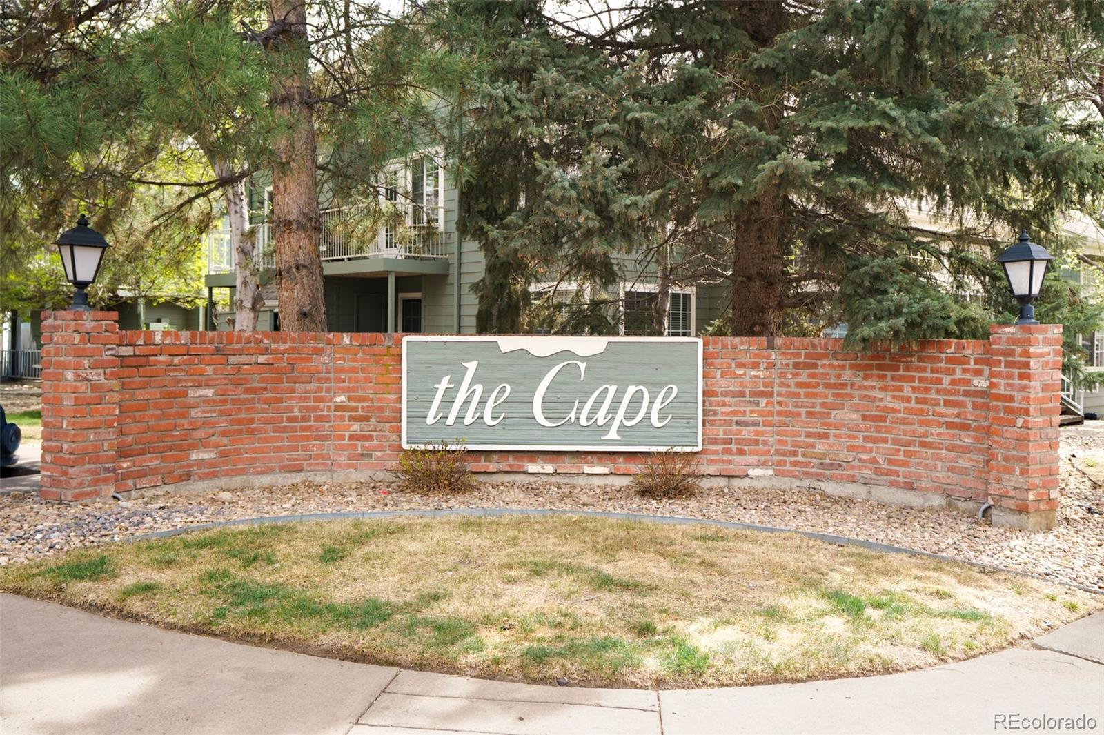 862 S Reed Court Unit: J