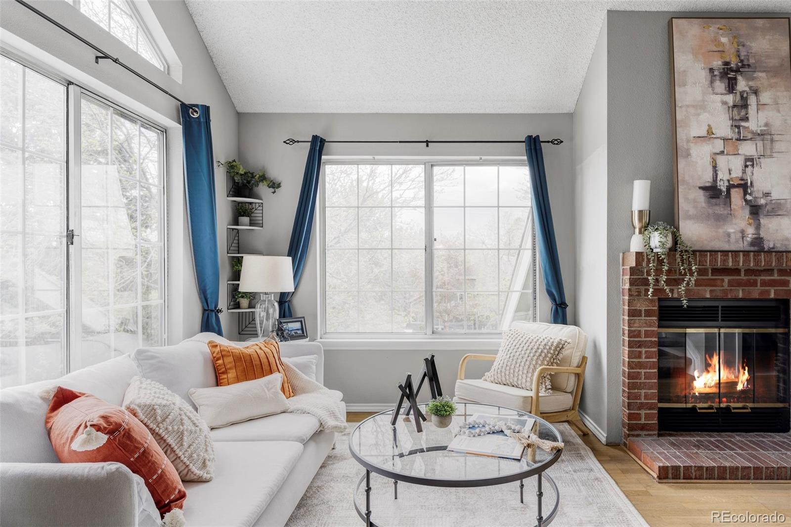 862 S Reed Court Unit: J