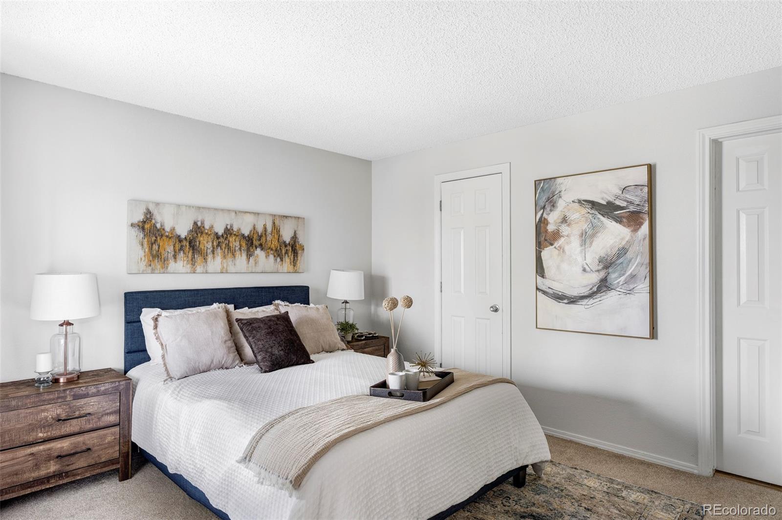 862 S Reed Court Unit: J