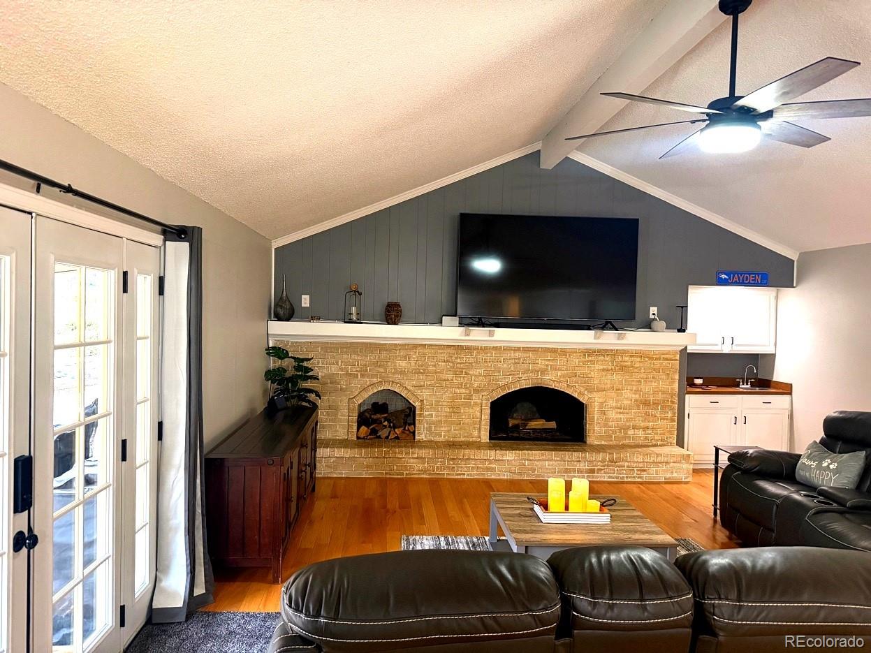 7831 Sangre De Cristo