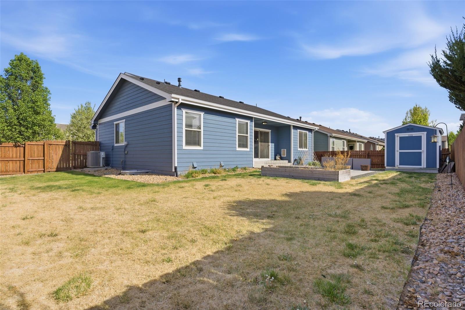 420 Pioneer Lane