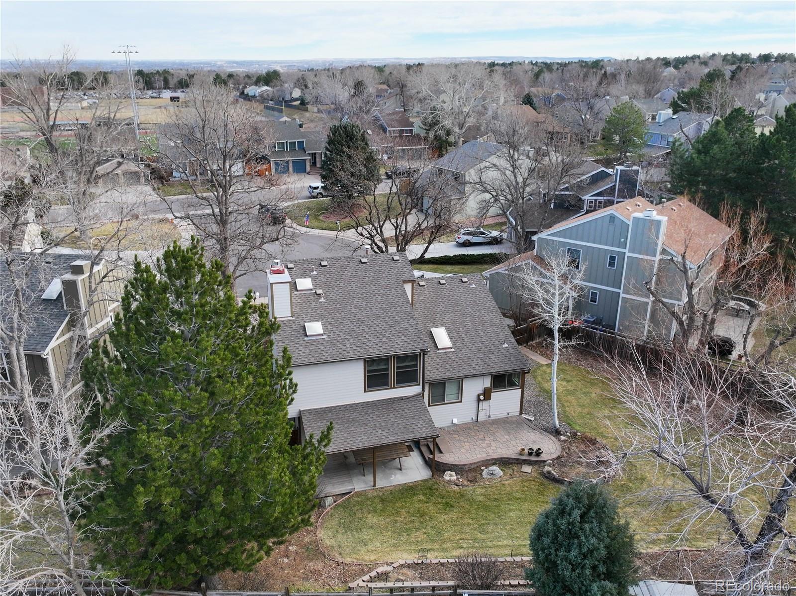 12180 W Little Haystack Mountain