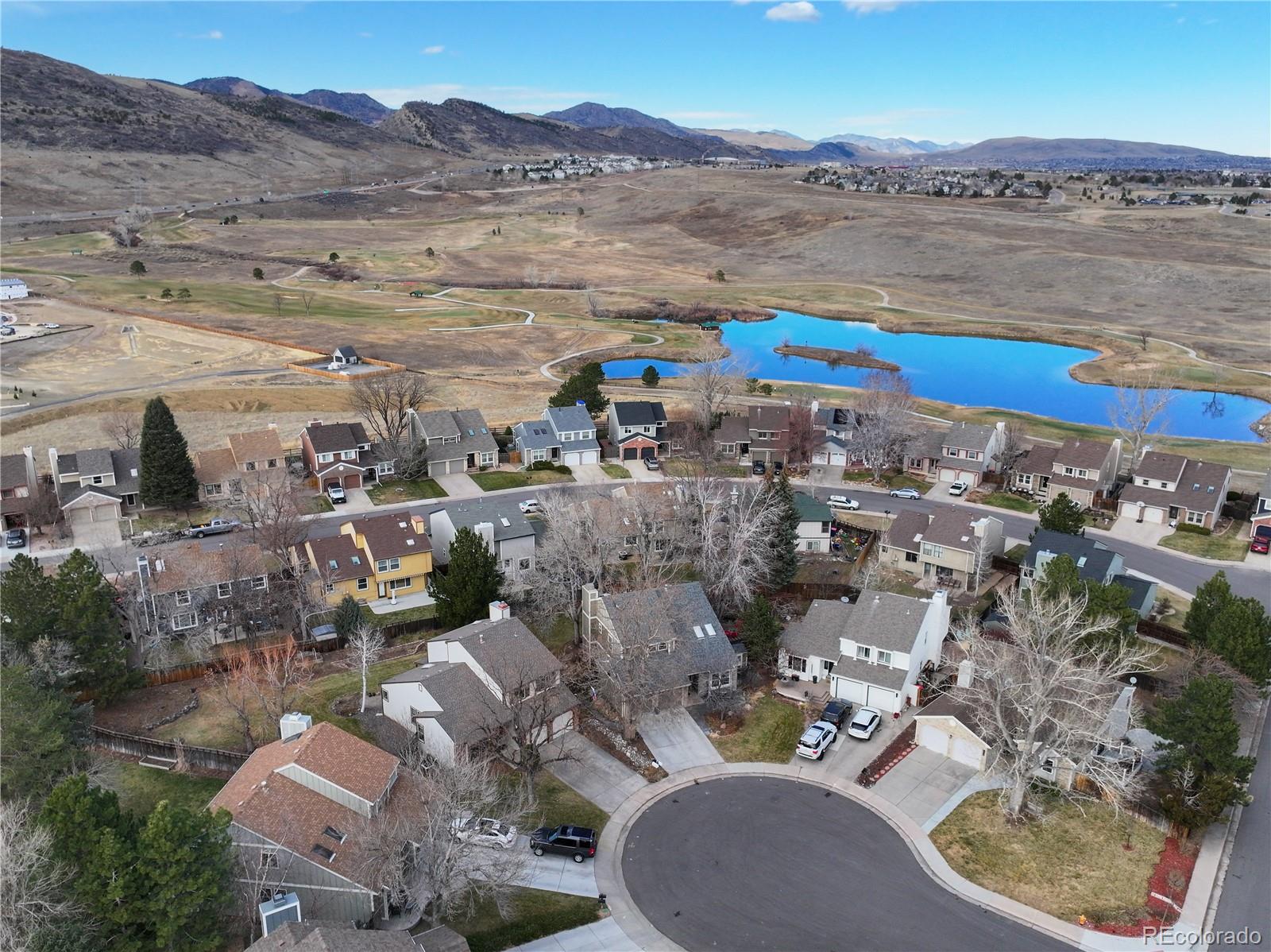 12180 W Little Haystack Mountain
