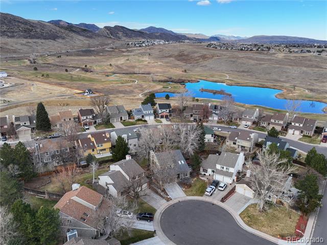 12180 W Little Haystack Mountain