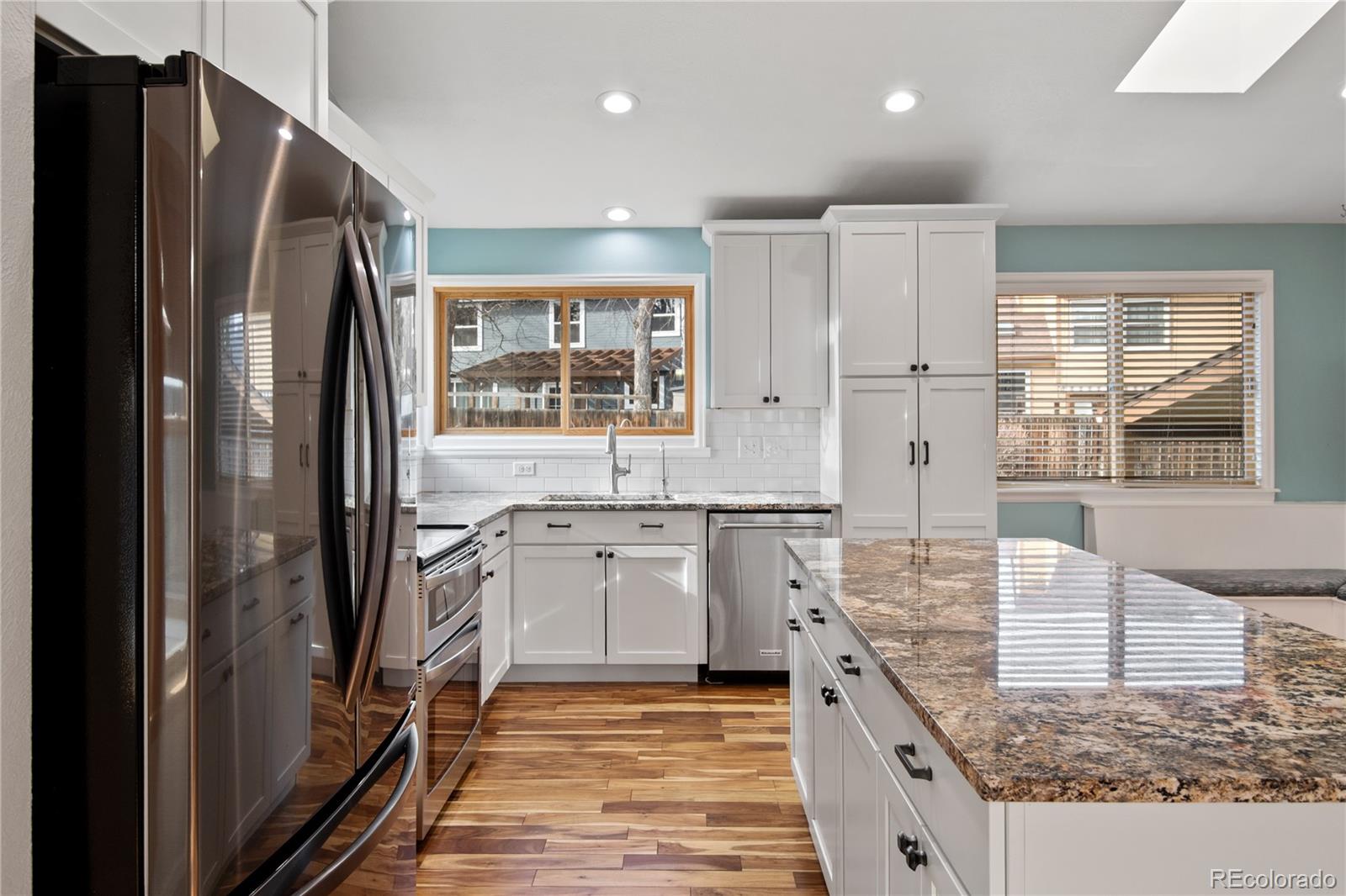 12180 W Little Haystack Mountain