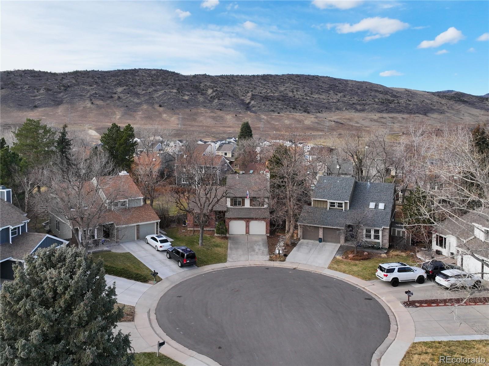 12180 W Little Haystack Mountain