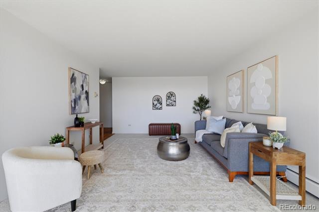 955 Eudora Street Unit: 1007