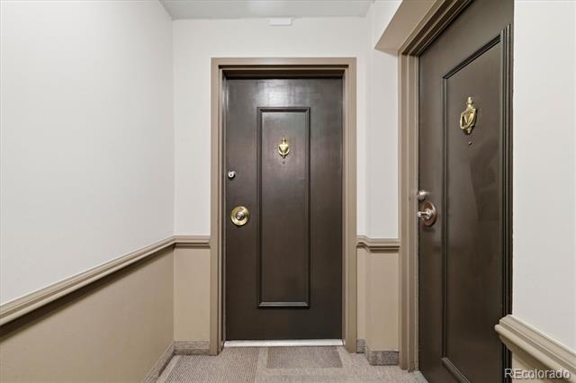 955 Eudora Street Unit: 1007
