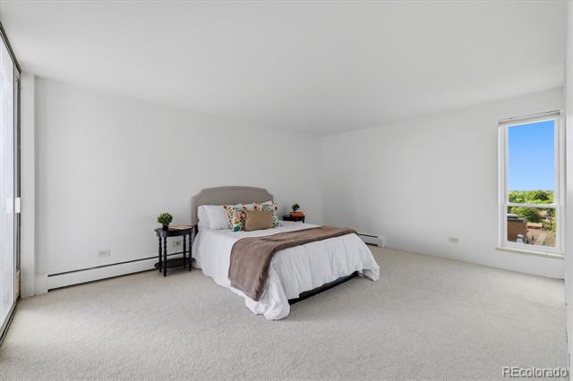 955 Eudora Street Unit: 1007